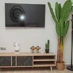 Athinais Apartment Hanioti