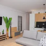 Apartment Athinais