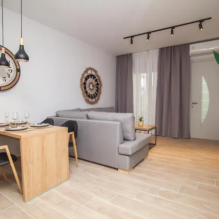 Athinais 公寓 卡尼奥提