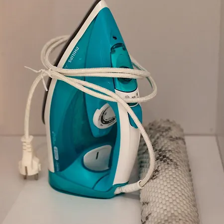 Athinais 아파트 *