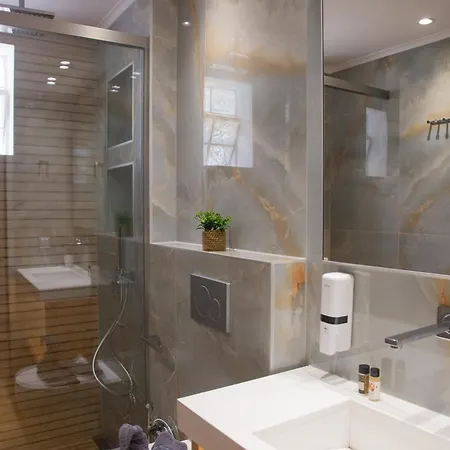 Appartement Athinais Chaniotis