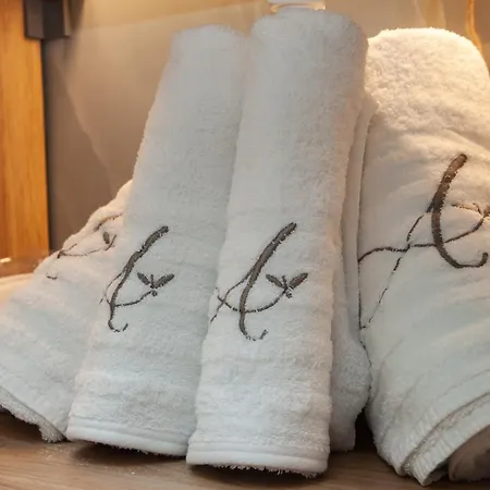 Appartement Athinais *