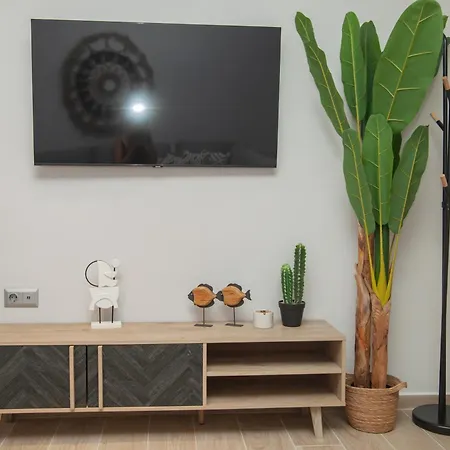 Athinais Appartement Chaniotis