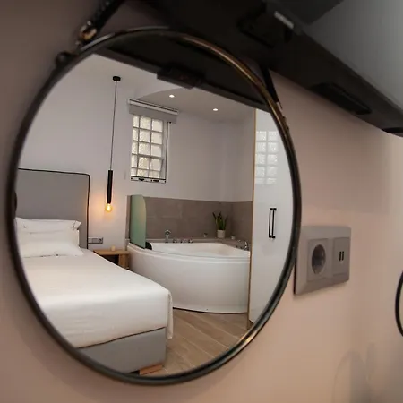 Athinais Appartement