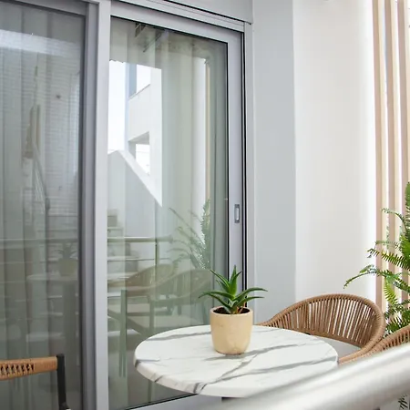 公寓 Athinais 卡尼奥提