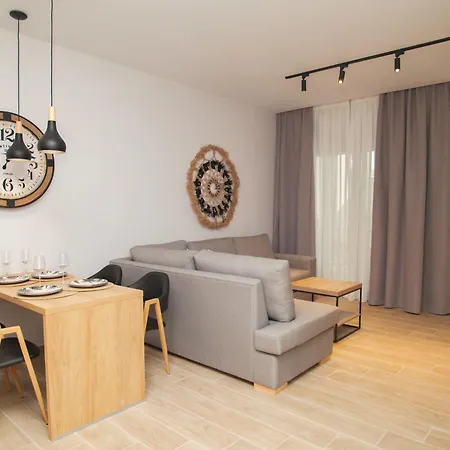 Athinais Appartement Chaniotis