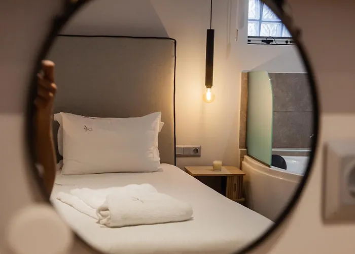 Athinais Appartement