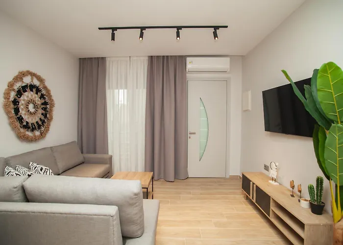 Athinais Appartement Chaniotis