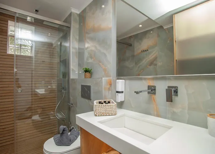 Appartement Athinais Chaniotis