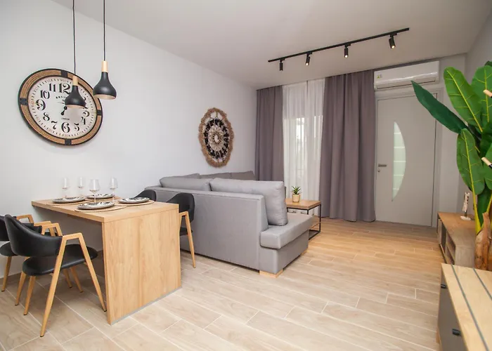 Athinais Appartement Chaniotis