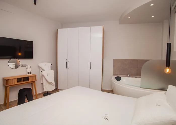 Appartement Athinais *