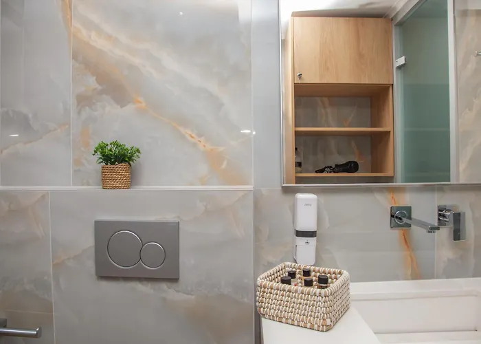 Athinais Appartement