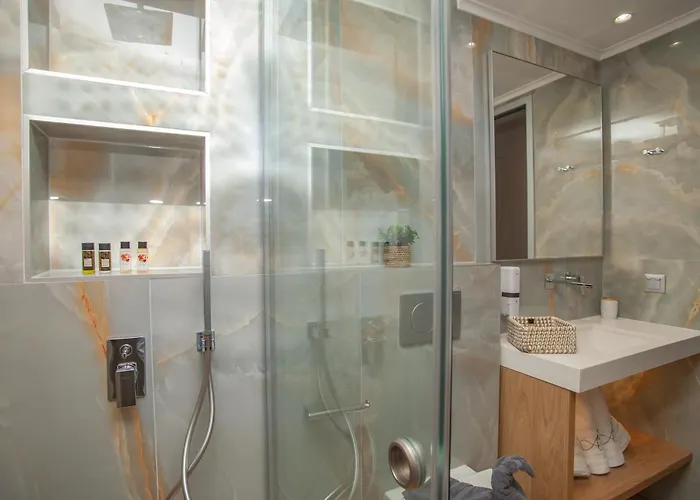 Athinais Appartement *