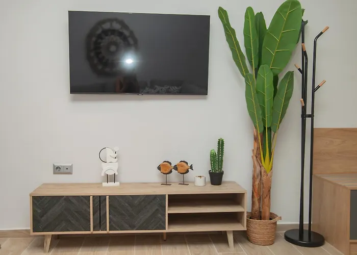 Athinais Appartement Chaniotis