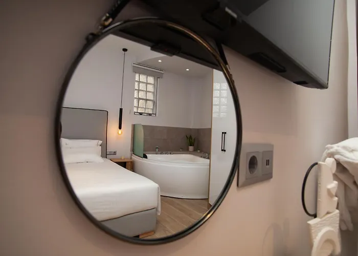 Athinais Appartement