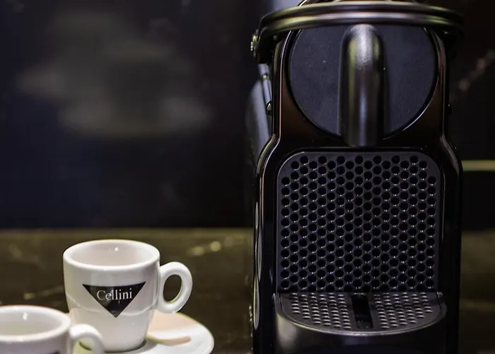 Appartement Athinais