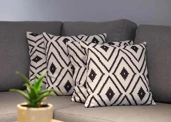 Athinais Appartement *