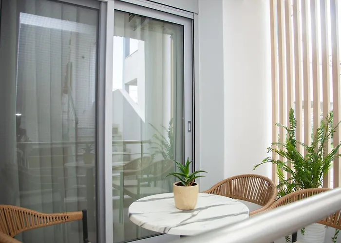 Appartement Athinais Chaniotis