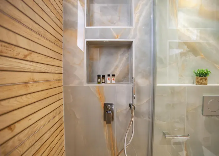 Athinais Appartement