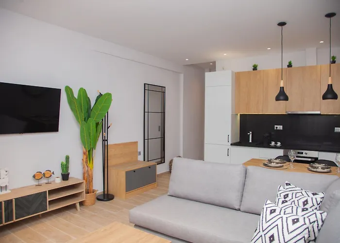 Appartement Athinais