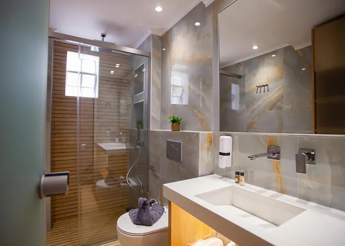 Appartement Athinais Chaniotis