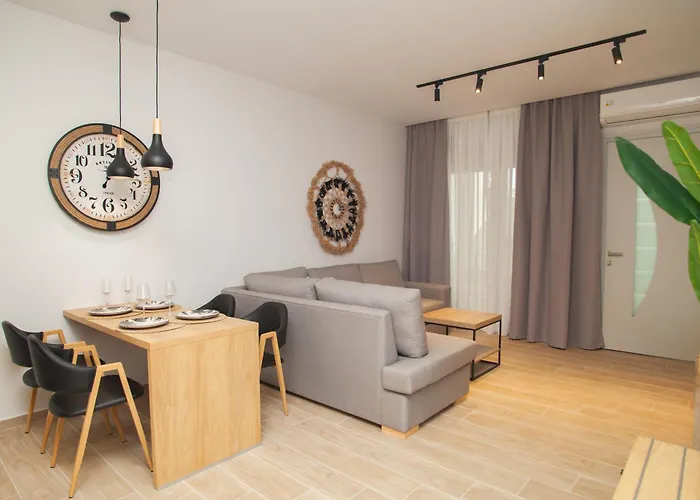 Athinais Appartement Chaniotis