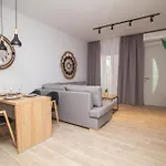 Athinais Apartament Hanioti