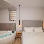 Athinais Apartament Hanioti