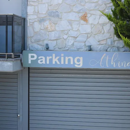 Apartment Athinais Chaniotis