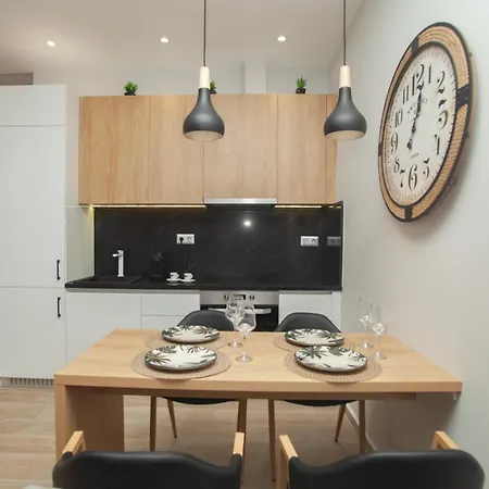 Athinais Apartment *