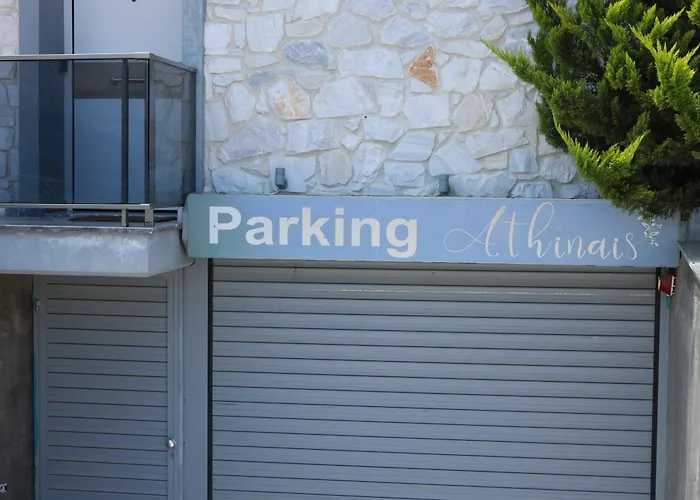 Apartment Athinais Chaniotis